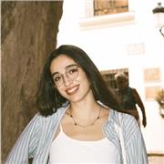 Estudiante con bachillerato de ciencias sociales ofrece clases particulares, educación secundaria y primaria