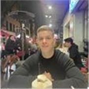 Kieran Johnston