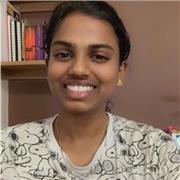 Priyavarshini S K