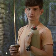 Profesor de ingles de apoyo escolar e universitario