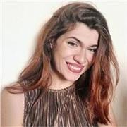 Laureata all'Accademia di Belle Arti, impartisco lezioni private in Storia dell'Arte