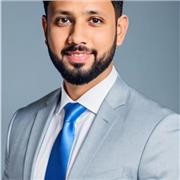 Raheel Abbas