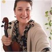Clases de Violín y Viola. Todos pueden aprender!