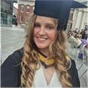 Recently graduated microbiology student with 4 years tutoring experience. Able to provide science lessons to all ages