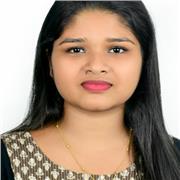 English Teacher with a strong passion who teaches all ages