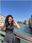 Professoressa di inglese in scuole medie e superiori offre lezioni di inglese a qualsiasi livello
