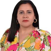 Gloria Bertil