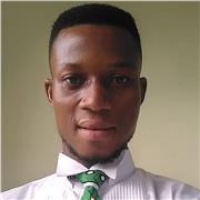 Izunna Jerome Okolo