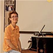 Clases de piano, clarinete o lenguaje musical