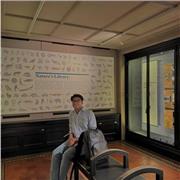 I would describe myself as a patient, friendly, and supportive tutor who enjoys making maths simple and enjoyable for students.