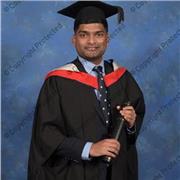 Recently graduate Law student able to tutor to all abilities