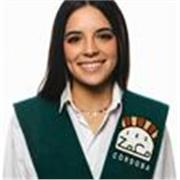 Estudiante de Educación Infantil ofrece apoyo escolar en todas las asignaturas de Primaria excepto idiomas en Córdoba.