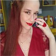 Sou professora de espanhol há mais de 23 anos! 



