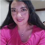 Licenciada en Educación Primaria para niños