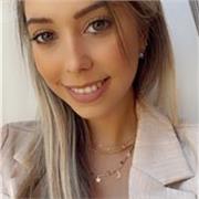 PSICOPEDAGOGA. MAESTRA DE E. PRIMARIA CON DOBLE PERFIL EN PEDAGOGÍA TERAPÉUTICA Y AUDICIÓN Y LENGUAJE. INGLES B2 acreditado