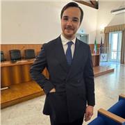 Aiuto Compiti, ripetizioni & Supporto Esami di Giurisprudenza – Laureato in Giurisprudenza presso l'università Luigi Vanvitelli