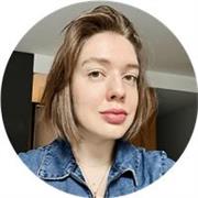 I am a friendly, patient English tutor offering tailored lessons for learners of all levels, focused on confidence and clarity.