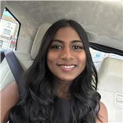 Ashviya Ketheeswaranathan
