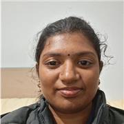 I teach anatomy of human. I teach for secondary level students. I can do it in online