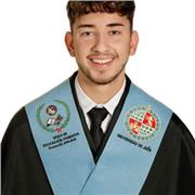 Profesor de apoyo escolar a niños/as de primaria, graduado en magisterio