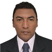 Profesor de Enfermeria - Epidemiologia - Investigacion - Bioestadisticas - Demografia -Salud Publica
