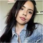 Estudiante de Educación Infantil en inglés, con certificado en inglés B2