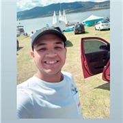 Estudiante de ingeniería activo. Refuerzo a niños de primaria