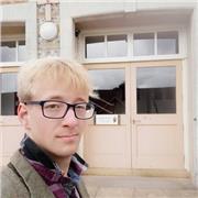 KS3/4 SEN English Tutor looking to give a boost