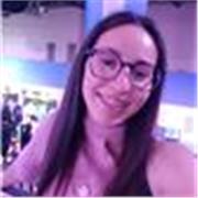 Profesora de Inglés para nivel primario