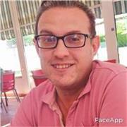 Profesor de matemáticas de primaria