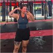 Entrenadora Personal certificada por NSCA y apasionada por el fitness, el bienestar y los hábitos saludables. Imparto clasesonline