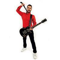 Lezioni di chitarra, ukulele, lap steel. cosa aspetti? contattami!