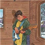 Clases Particulares de Guitarra (Acústica y Eléctrica)