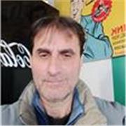 Insegnante serio e competente, molti anni di esperienza