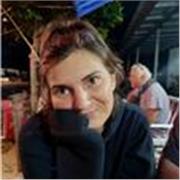 Bac S, prépa ECS, master en école de commerce, diplôme de lectrice/correctrice, et maintenant disponible pour aider les jeunes