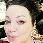 Im an experienced care worker, with a background in hospitality, dance and teaching