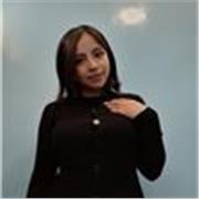 Docente de español con experiencia en clases en linea para niños y adultos