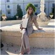 laureanda magistrale in progettazione, gestione e valutazione dei servizi sociali. Offro supporto nell’organizzazione dello studio