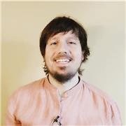 Pedagogo y terapeuta, doy a apoyo en el aprendizaje a niños, adolescentes, jóvenes y adultos de cualquier nivel educativo.