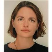 Profesora de comunicación inglés / español