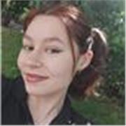 Diseñadora y animadora gráfica ofrece clases particulares de dibujo, diseño o cualquier asignatura de artes gráficas.