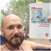 Profesor de Francés para todas edades y de FILOSOFÍA para Bachiller