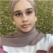 Geography tutor with an A level in Geography, who is providing lessons for AQA GCSE Geography students