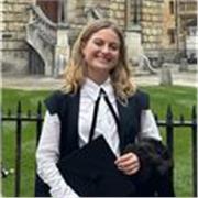 GCSE and A-Level History with Oxford History Masters graduate
