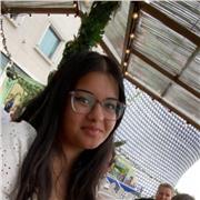 A driven and enthusiastic individual, who is always keen to take on tasks, particularly aimed at people learning a new language. A professional yet welcoming work ethic and approach