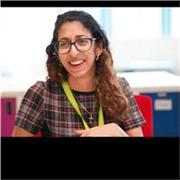 I'm a passionate and qualified Maths teacher with experience teaching across KS1 to KS4