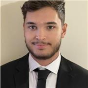 Diplômé du BTS Professions Immobilières et étudiant en Master de finance immobilière, j'aide les étudiants en BTS PI à réussir.