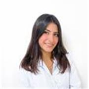 Profesora de apoyo en derecho