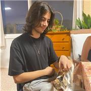 Ingeniero con altos conocimientos en programación en C y Java. También apto para enseñar Matemáticas y Física