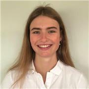 Harvard University student offering English lessons